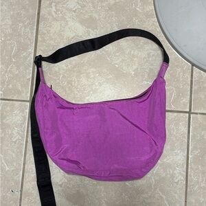 Baggu medium crescent bag